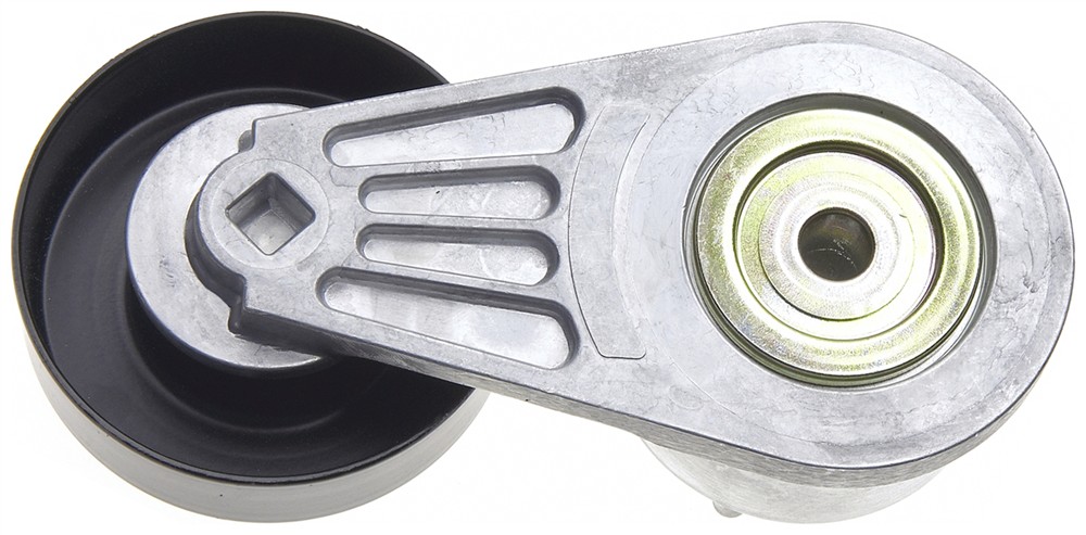 AC Delco Gold Belt Tensioner Assembly 38144 — image 5